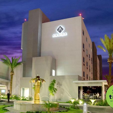 Hotel Araiza San Luis R.C. San Luis Río Colorado 외부 사진