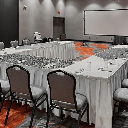 Hotel Araiza San Luis R.C. San Luis Río Colorado 외부 사진