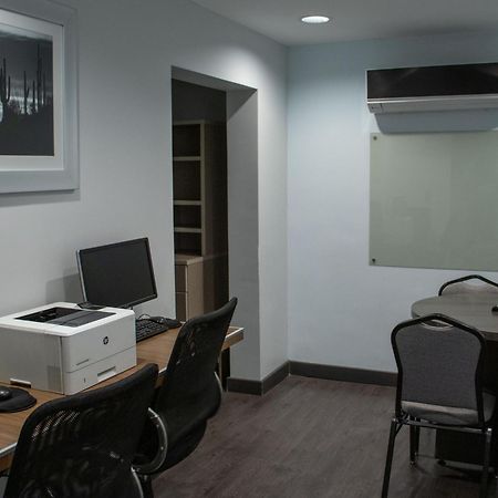 Hotel Araiza San Luis R.C. San Luis Río Colorado 외부 사진