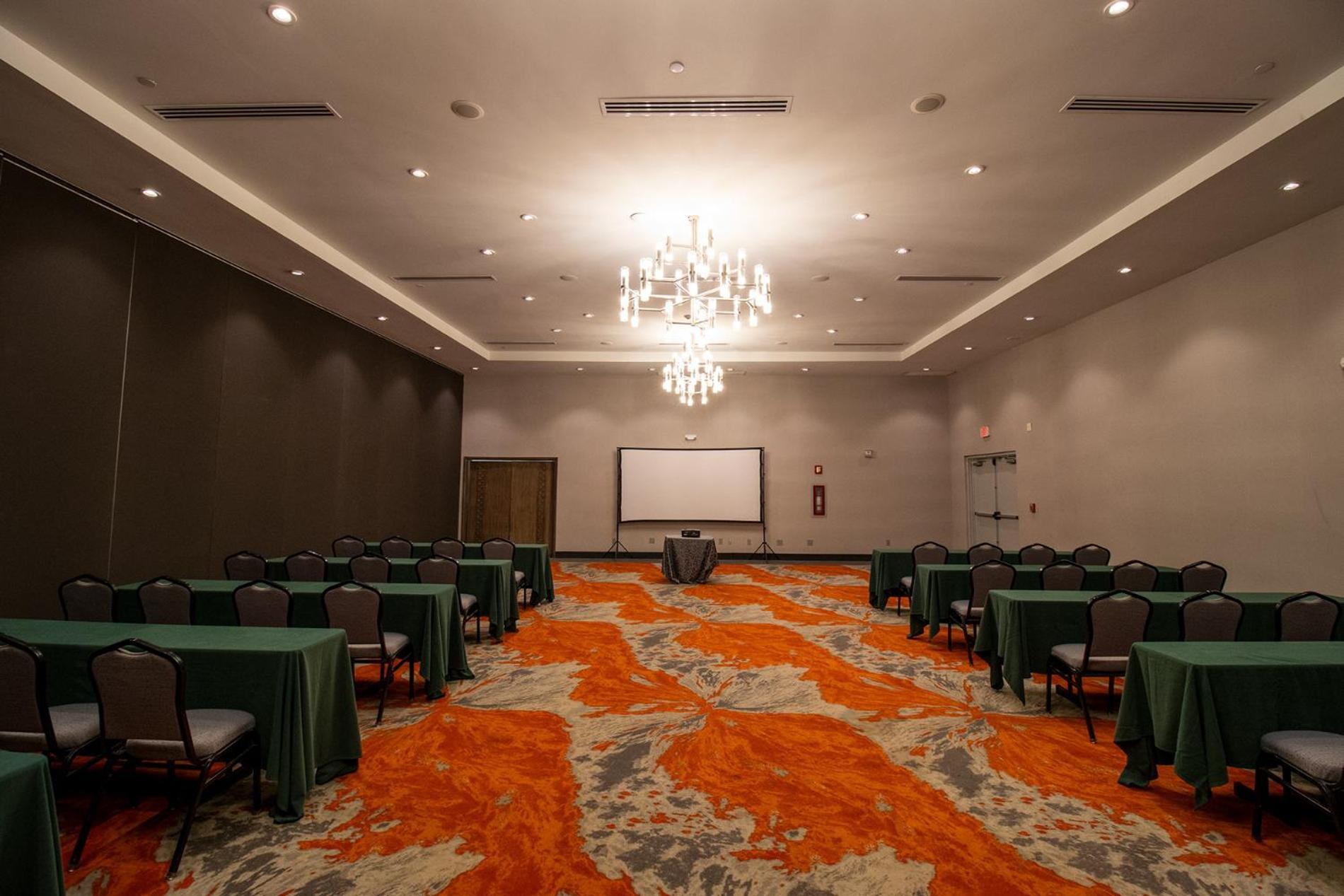Hotel Araiza San Luis R.C. San Luis Río Colorado 외부 사진