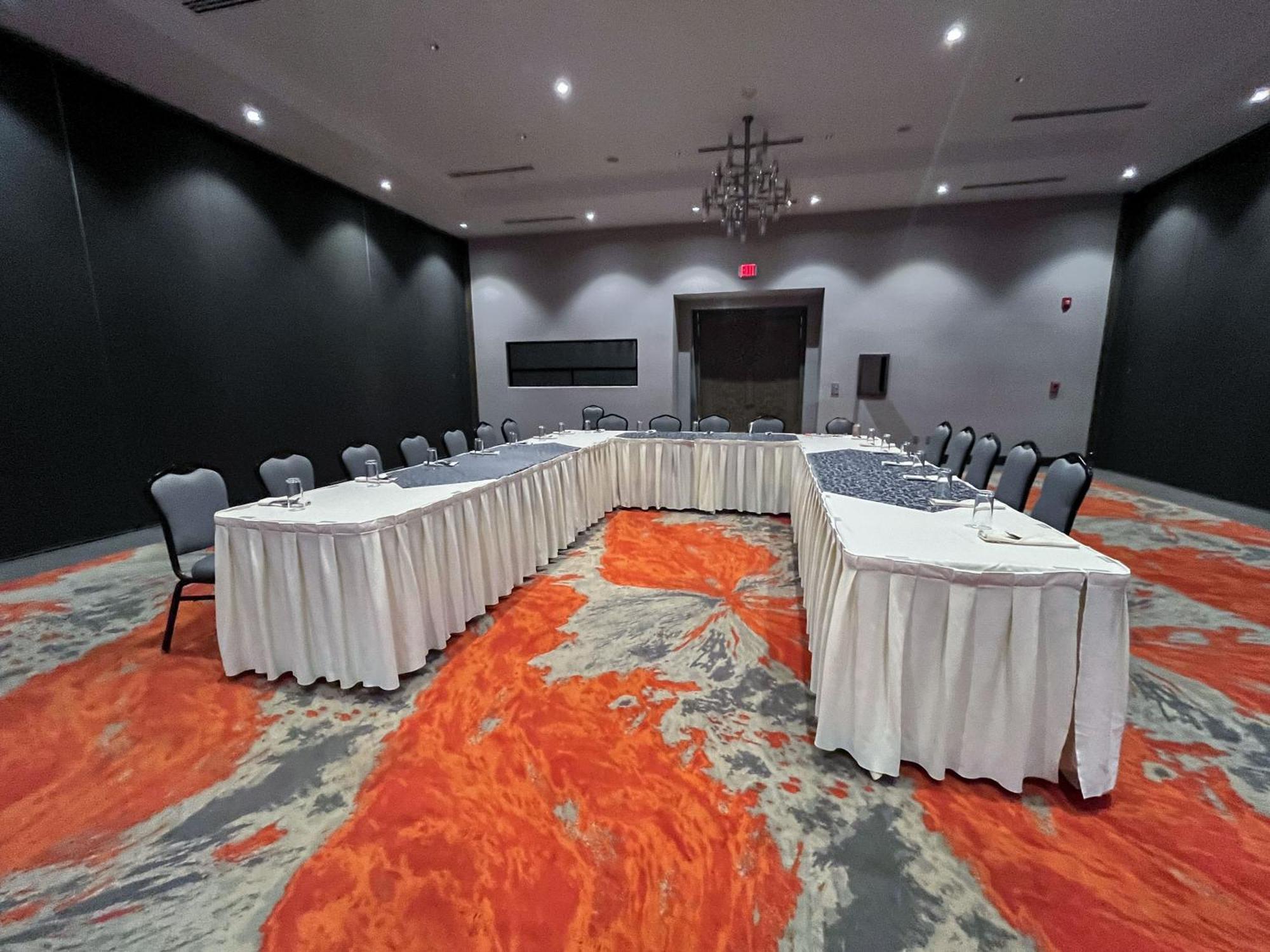 Hotel Araiza San Luis R.C. San Luis Río Colorado 외부 사진