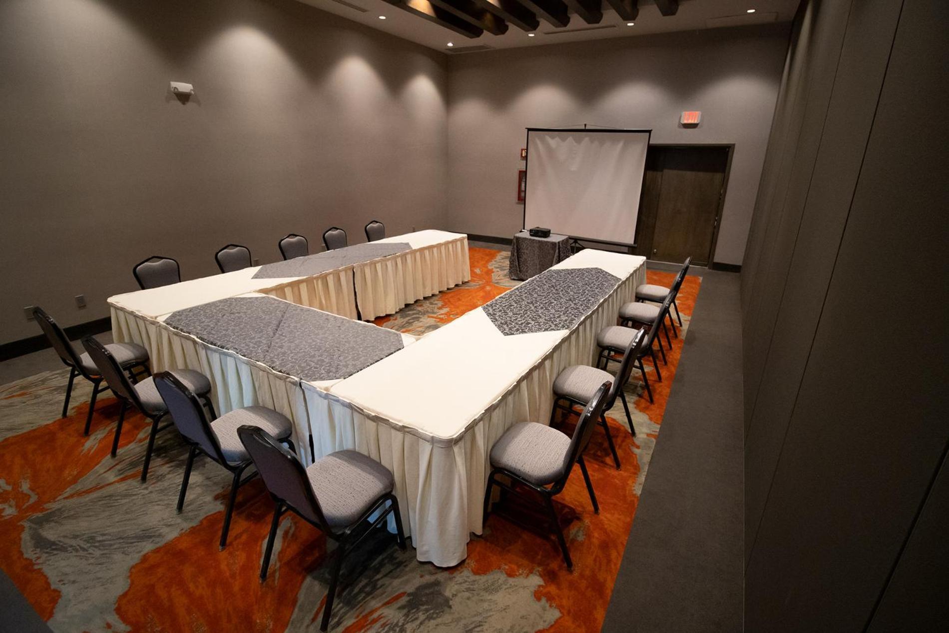 Hotel Araiza San Luis R.C. San Luis Río Colorado 외부 사진