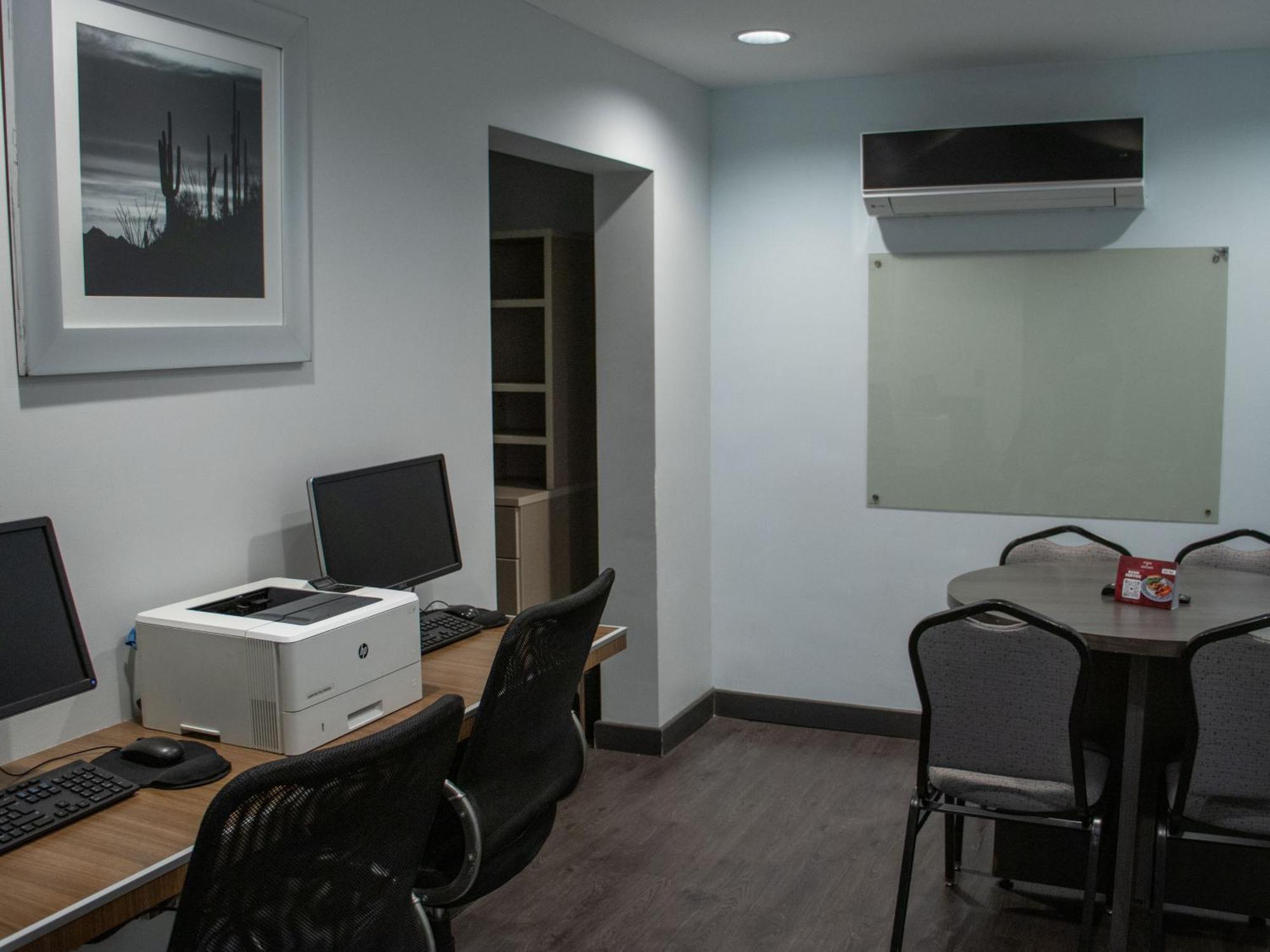 Hotel Araiza San Luis R.C. San Luis Río Colorado 외부 사진