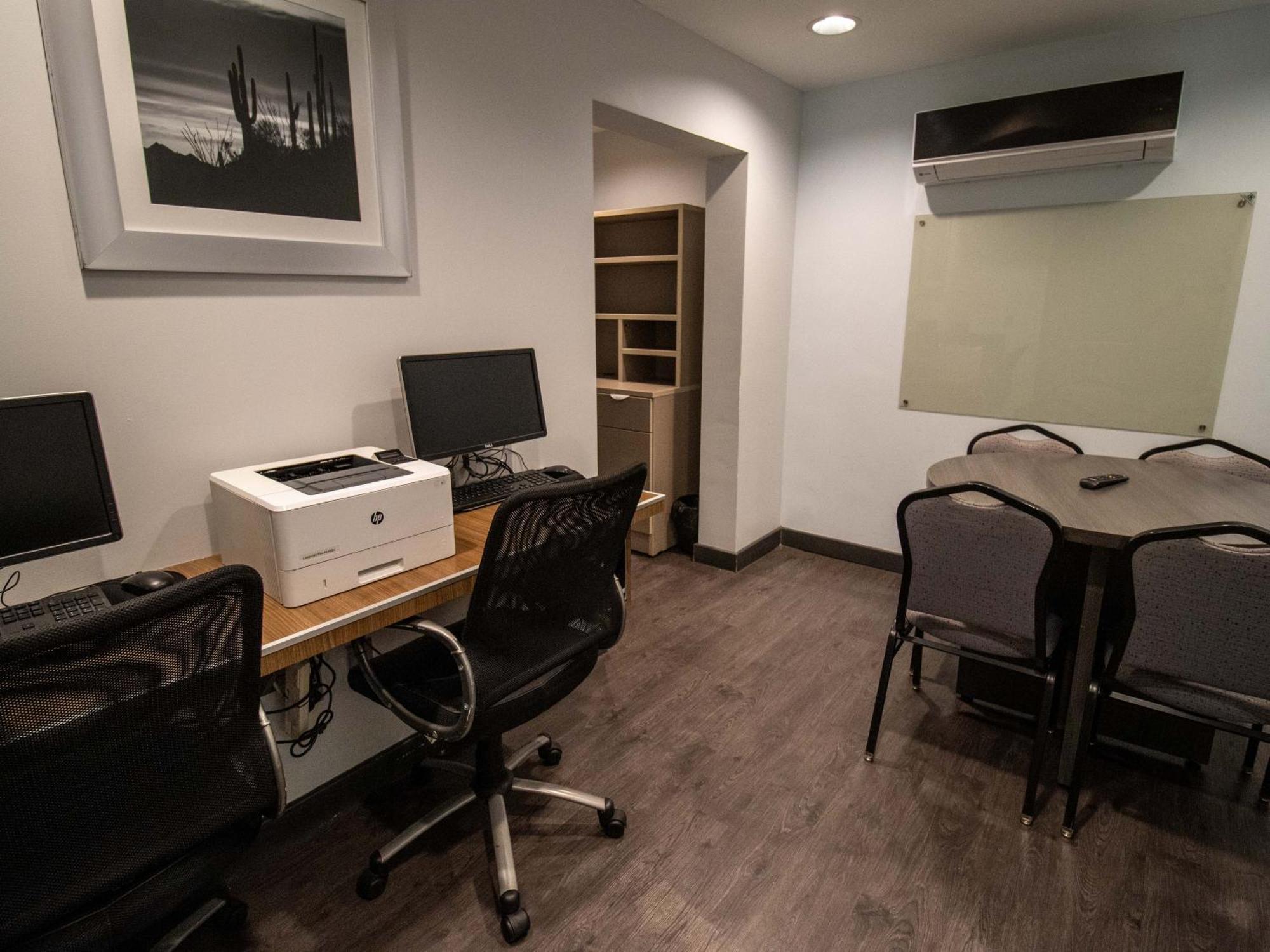 Hotel Araiza San Luis R.C. San Luis Río Colorado 외부 사진