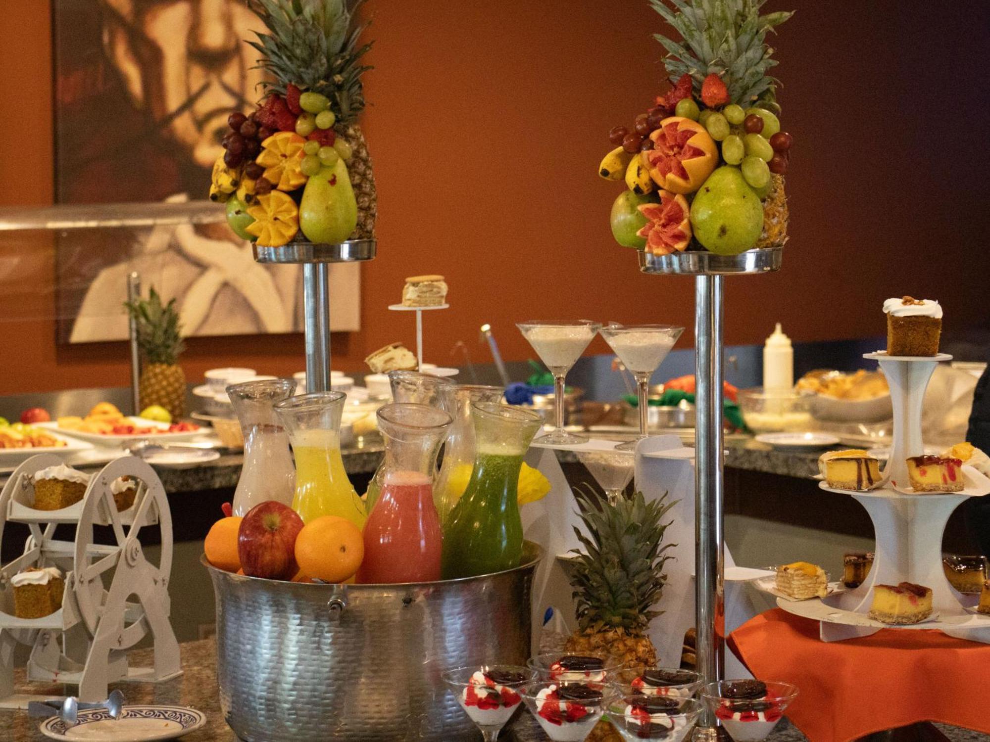 Hotel Araiza San Luis R.C. San Luis Río Colorado 외부 사진
