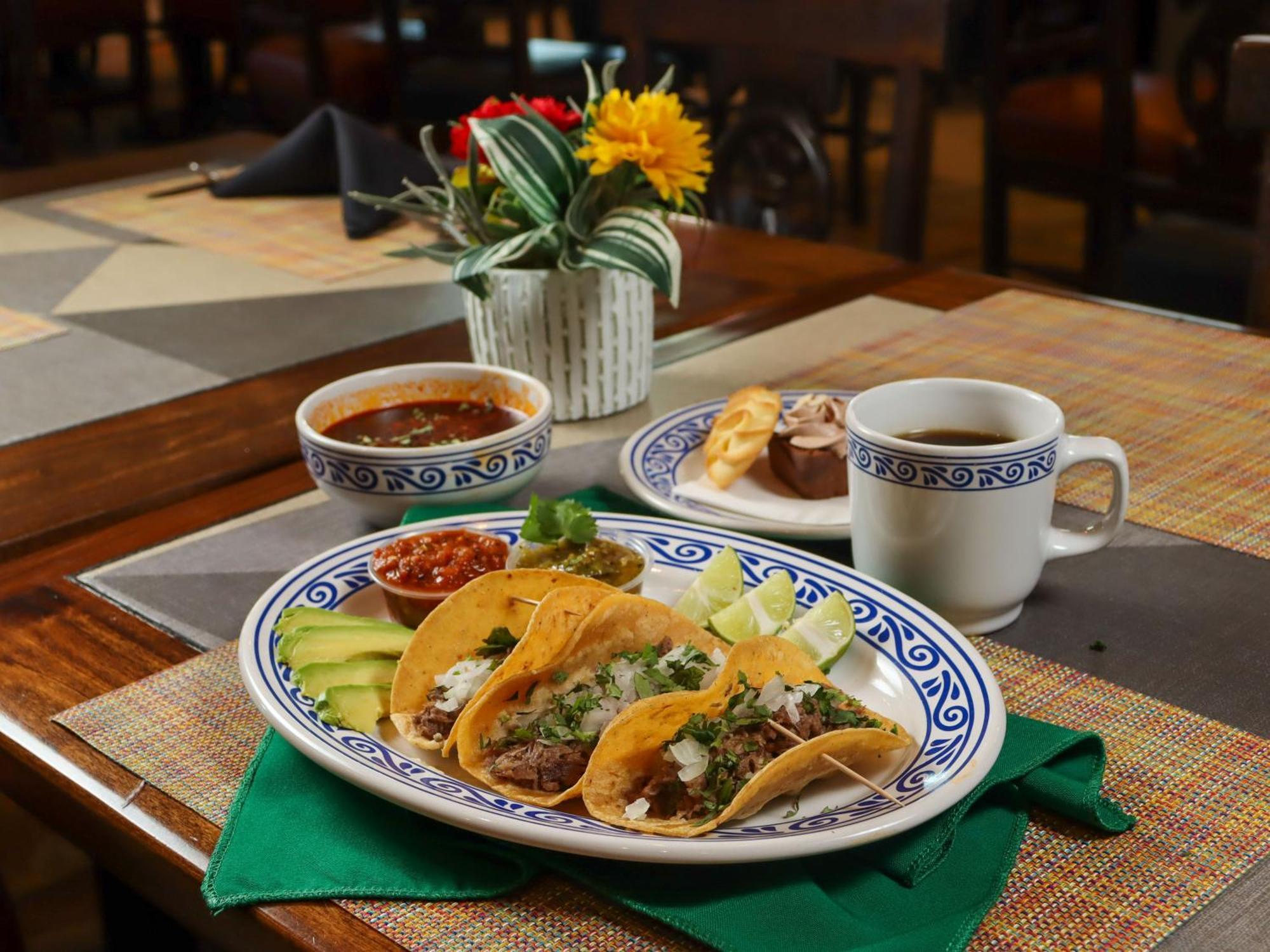 Hotel Araiza San Luis R.C. San Luis Río Colorado 외부 사진