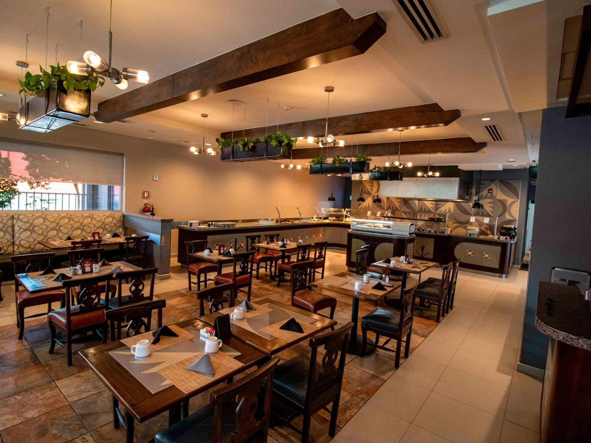 Hotel Araiza San Luis R.C. San Luis Río Colorado 외부 사진