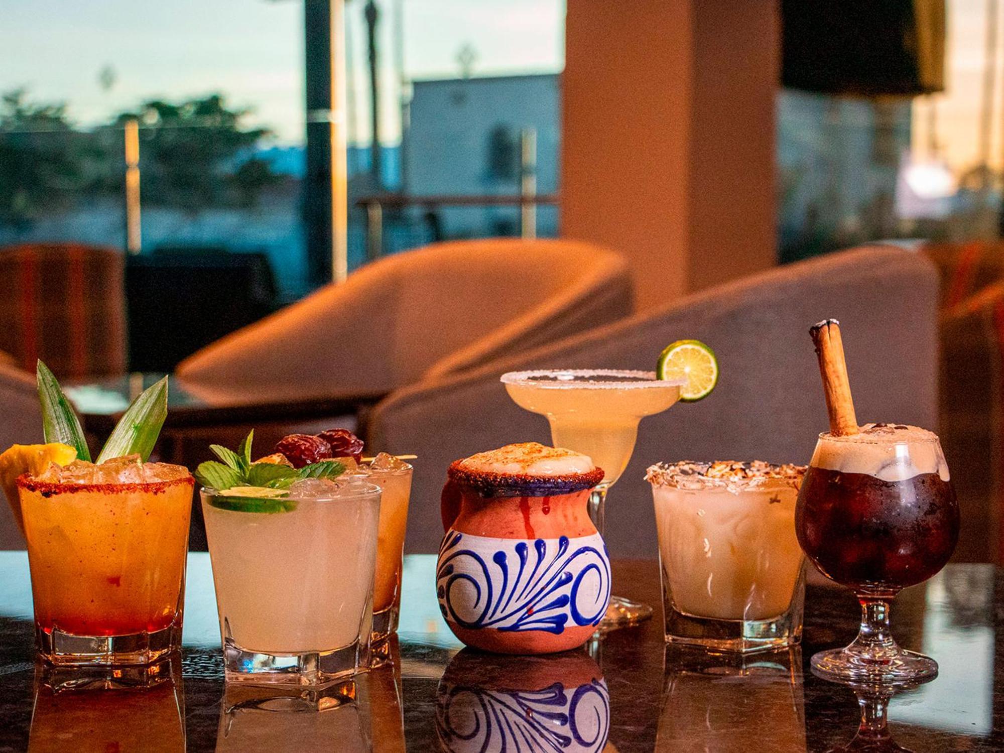 Hotel Araiza San Luis R.C. San Luis Río Colorado 외부 사진