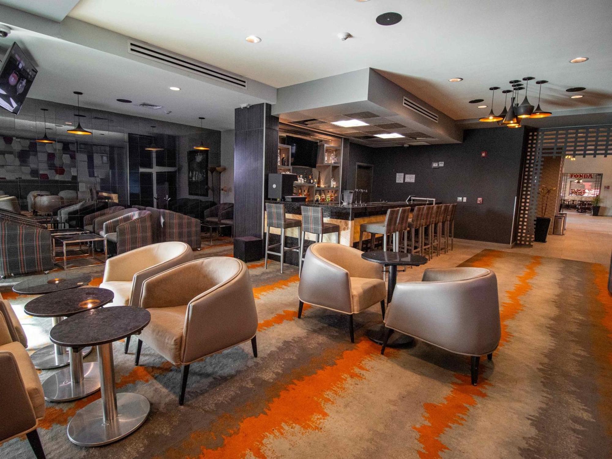 Hotel Araiza San Luis R.C. San Luis Río Colorado 외부 사진