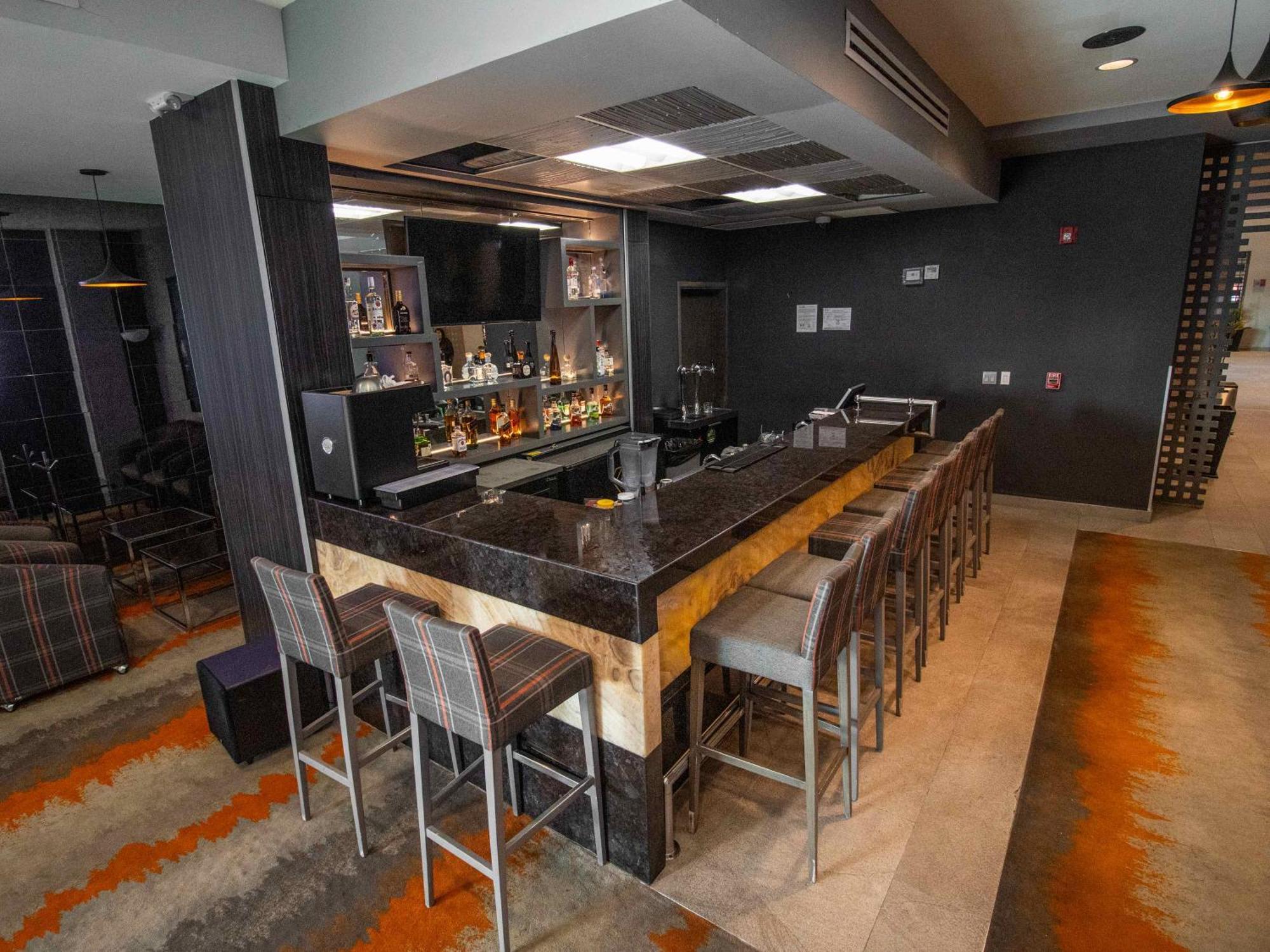 Hotel Araiza San Luis R.C. San Luis Río Colorado 외부 사진