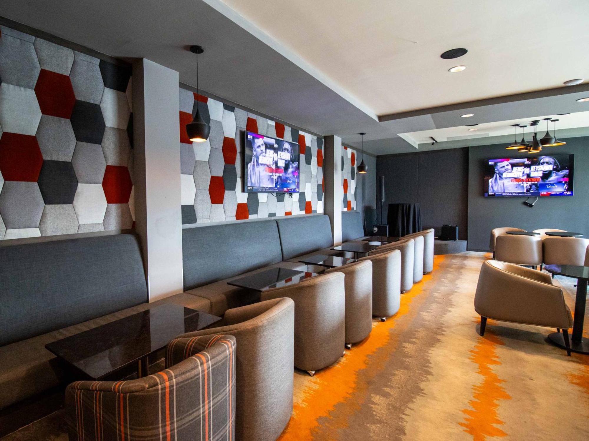 Hotel Araiza San Luis R.C. San Luis Río Colorado 외부 사진