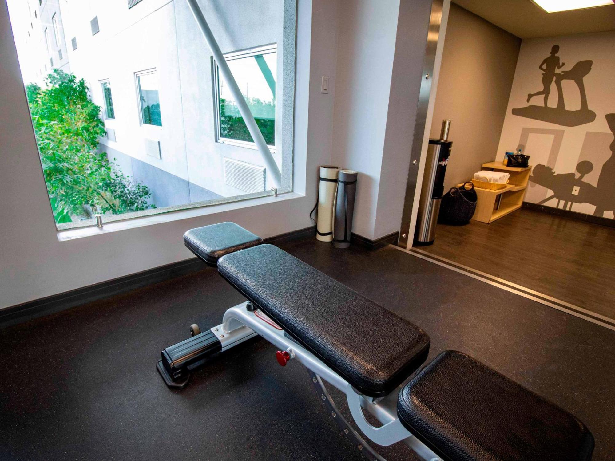 Hotel Araiza San Luis R.C. San Luis Río Colorado 외부 사진