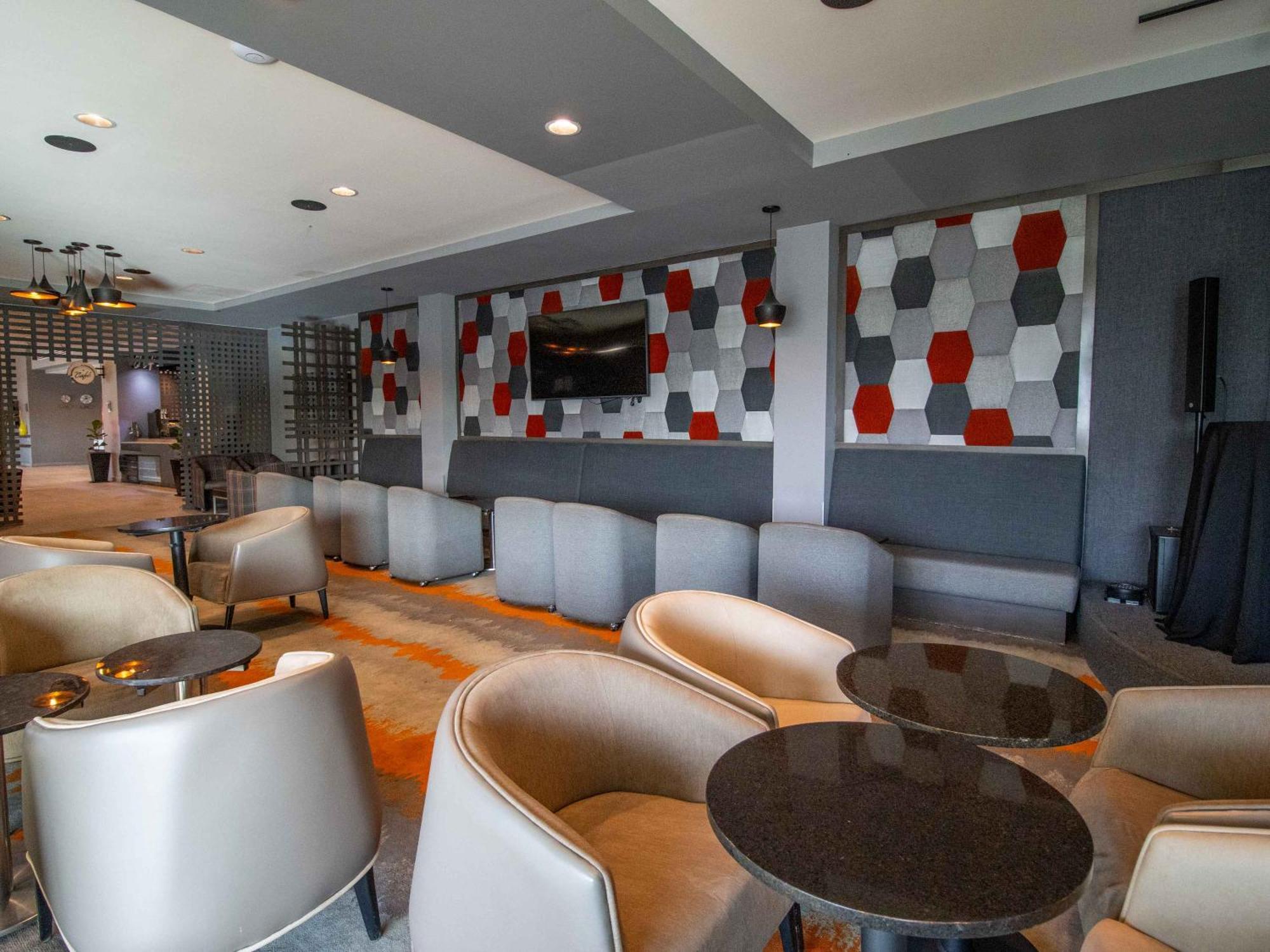 Hotel Araiza San Luis R.C. San Luis Río Colorado 외부 사진