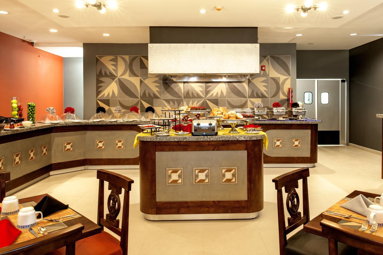 Hotel Araiza San Luis R.C. San Luis Río Colorado 외부 사진