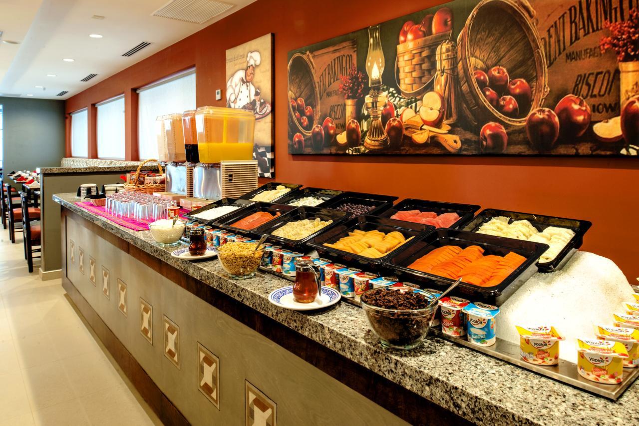 Hotel Araiza San Luis R.C. San Luis Río Colorado 외부 사진