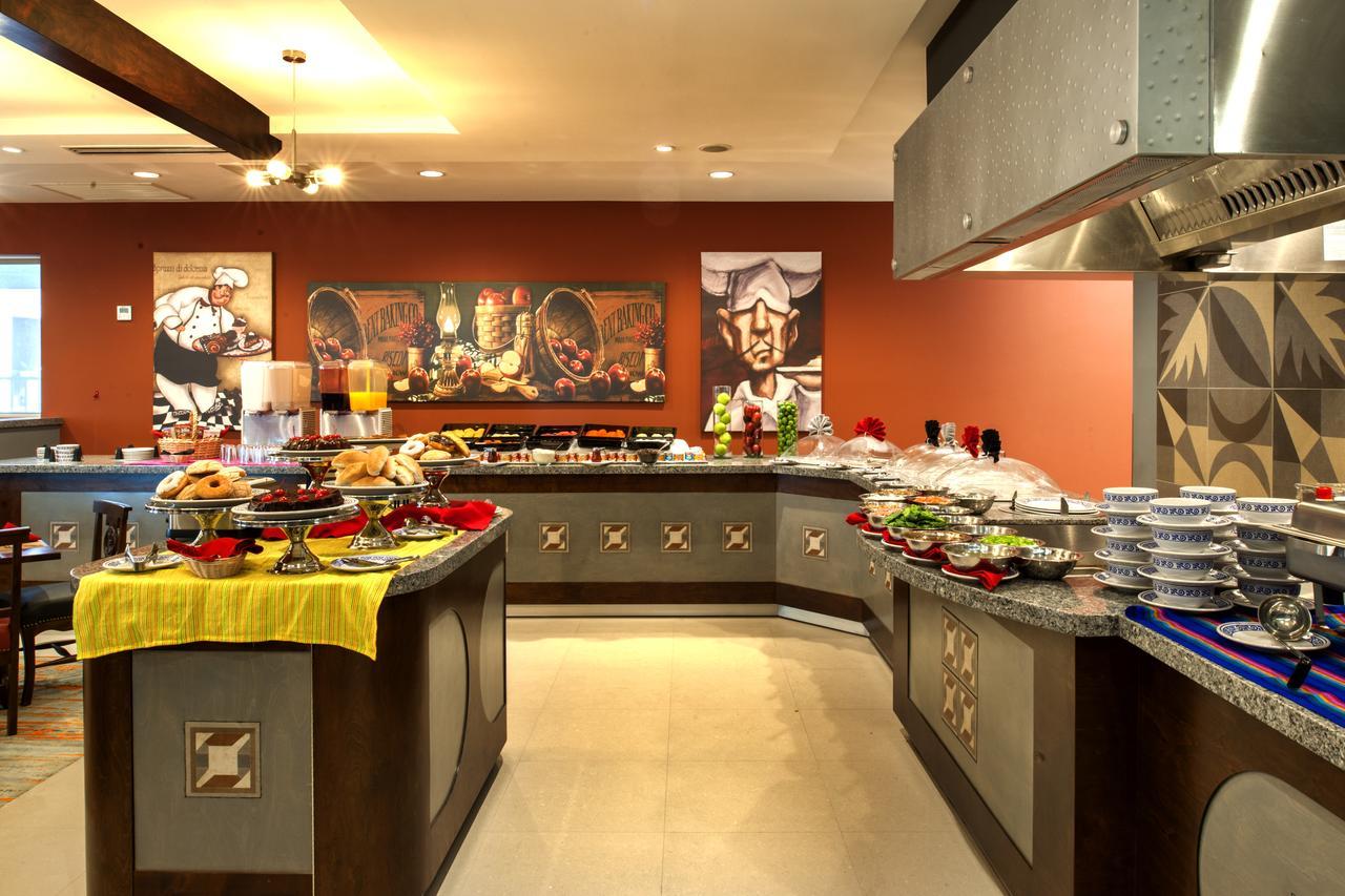 Hotel Araiza San Luis R.C. San Luis Río Colorado 외부 사진
