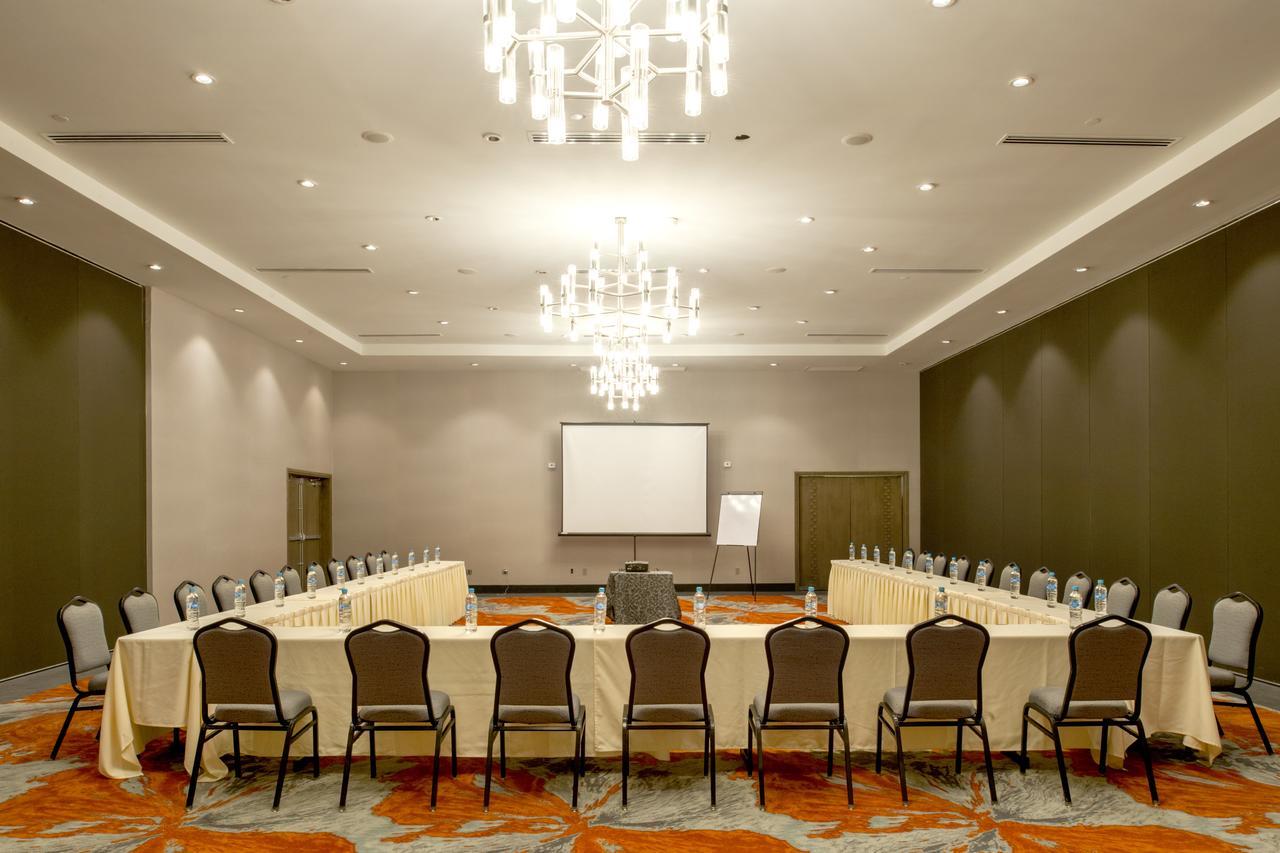 Hotel Araiza San Luis R.C. San Luis Río Colorado 외부 사진