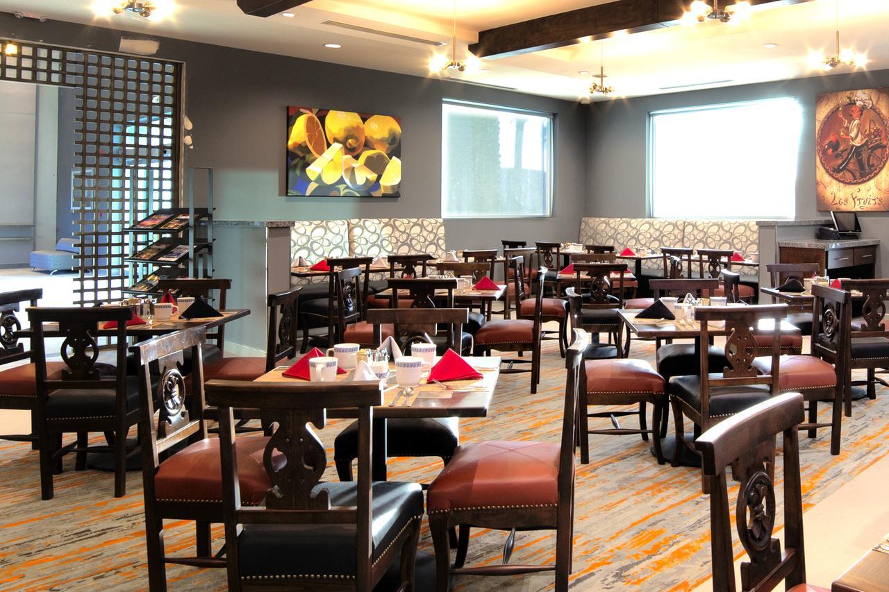 Hotel Araiza San Luis R.C. San Luis Río Colorado 외부 사진