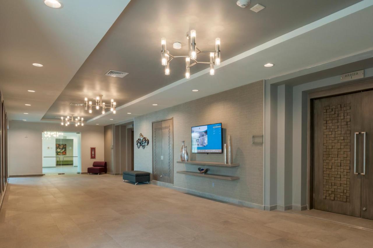 Hotel Araiza San Luis R.C. San Luis Río Colorado 외부 사진
