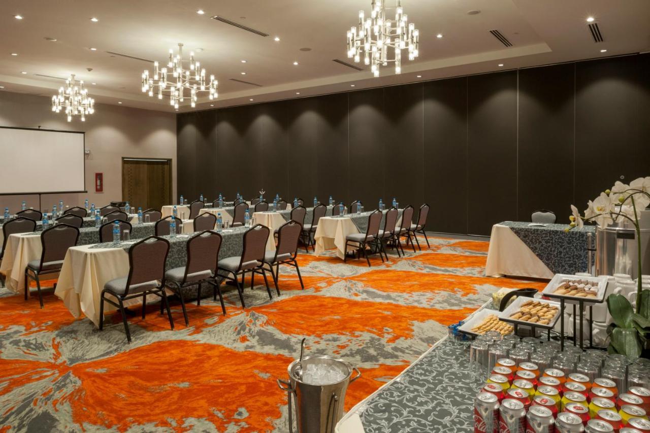 Hotel Araiza San Luis R.C. San Luis Río Colorado 외부 사진